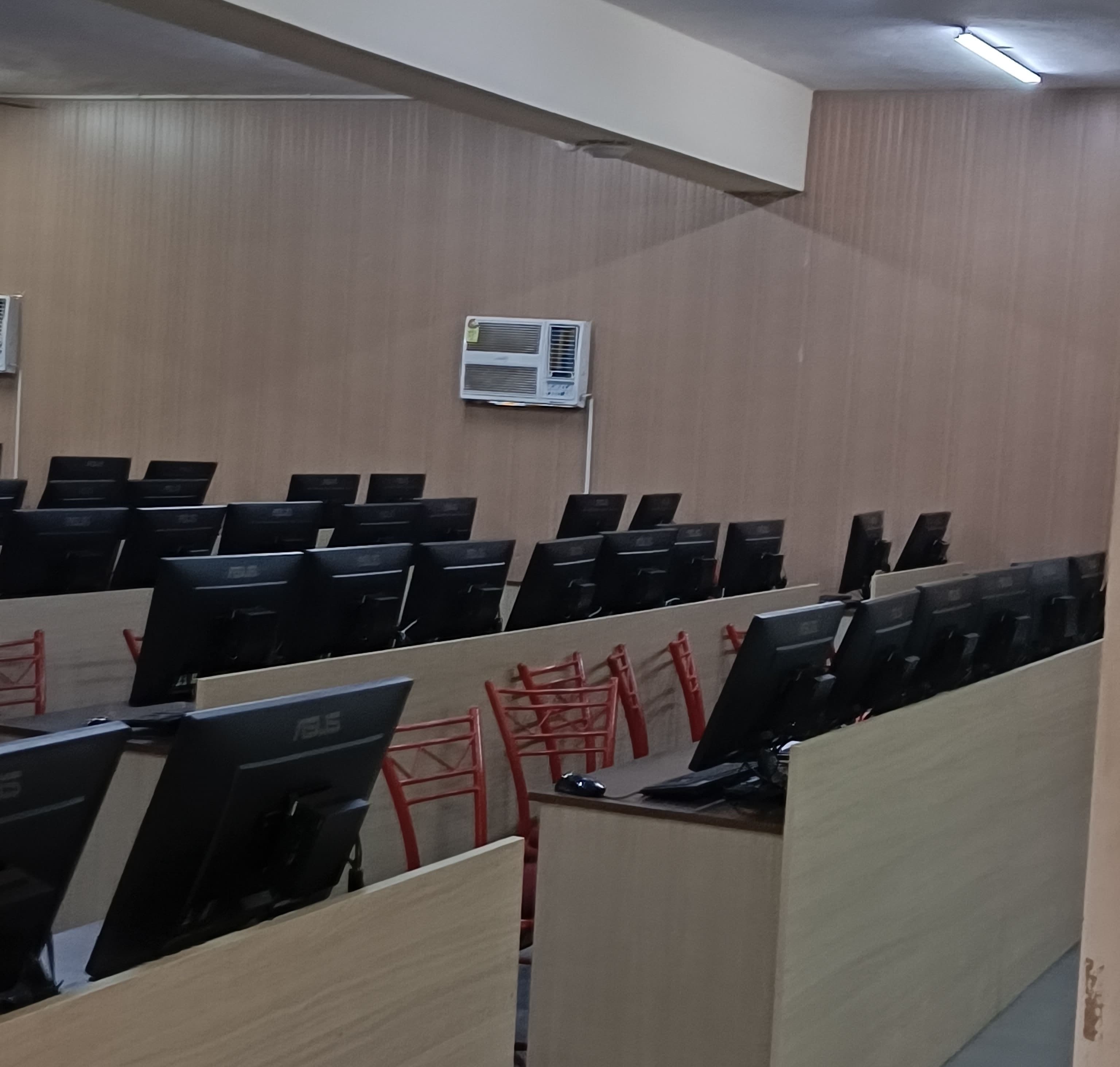 NIET Noida Academic Building photo 16